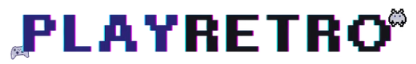 Theplayretro UK