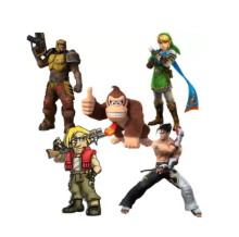 + FREE 5,000 Extra Games